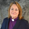 Bishop Dottie Escobedo-Frank