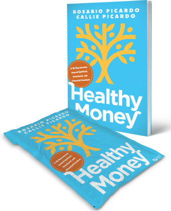 The Healthy Money All-Church Themed Kit
