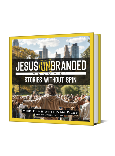 jesus unbranded 1 3d