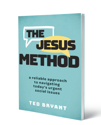 The Jesus Method Group Study
