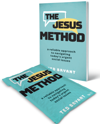 The Jesus Method All-Church Themed Kit