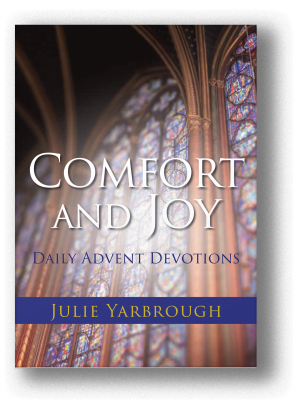 Comfort and Joy (Paperback)