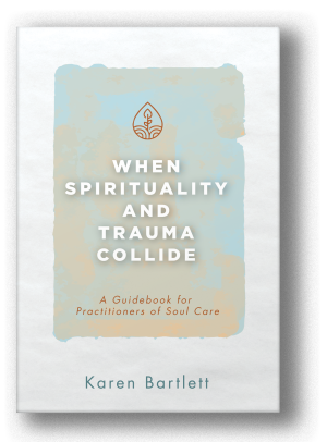 When Spirituality and Trauma Collide (ePUB)