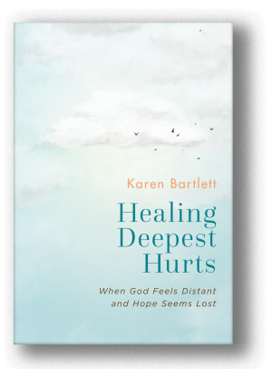Healing Deepest Hurts (Paperback)