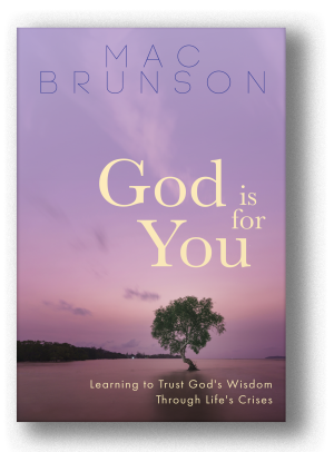 God is For You (ePUB)