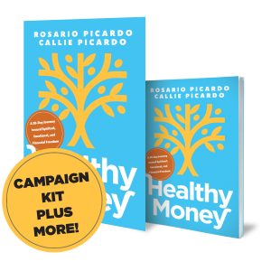 The Healthy Money Kit