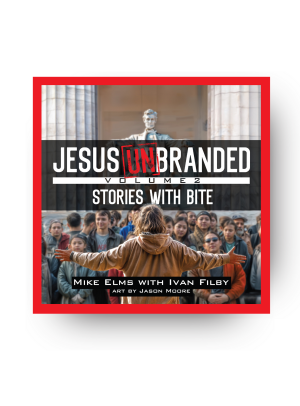 jesus unbranded 2 cvr 2d