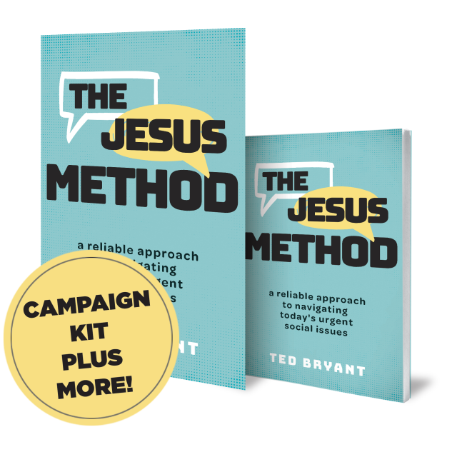 jesusmethod kit