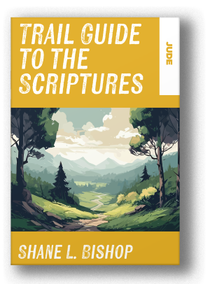Trail Guide to the Scriptures: Jude (Paperback)