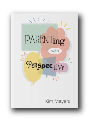 Parenting with Perspective (ePUB)