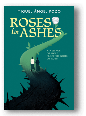 Roses for Ashes (Paperback)