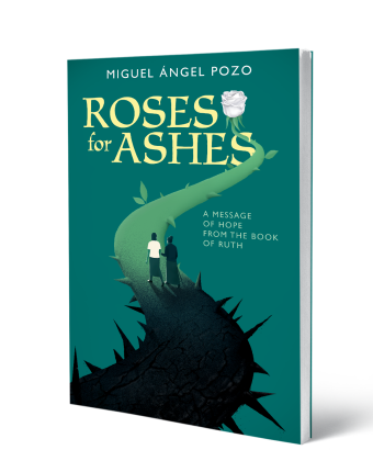 Roses for Ashes Bible Study